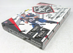 2021 Panini Limited Football Box (Hobby) (3/5)-2