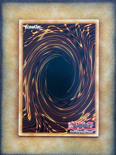 Yugioh Odin, Father of the Aesir STOR-EN040 Ghost Rare NM-3