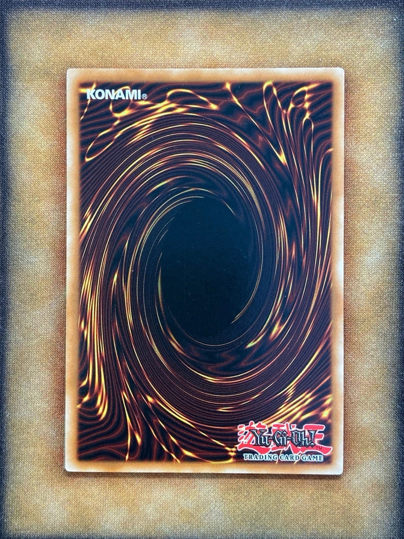 Yugioh Odin, Father of the Aesir STOR-EN040 Ghost Rare NM-3