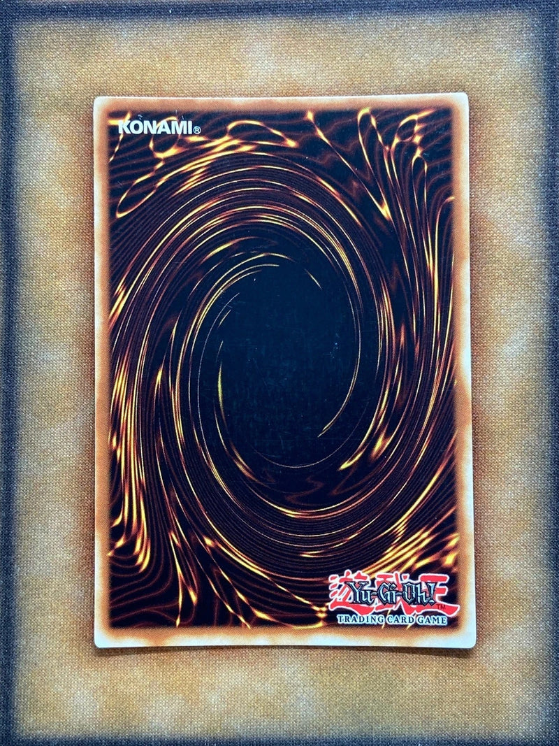 Yugioh Gladiator Beast Heraklinos GLAS-EN044 Secret Rare 1st Ed NM-2