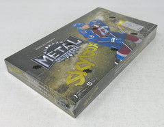 2022/23 Upper Deck Skybox Metal Universe Hockey Box (Hobby) (15/7)-2