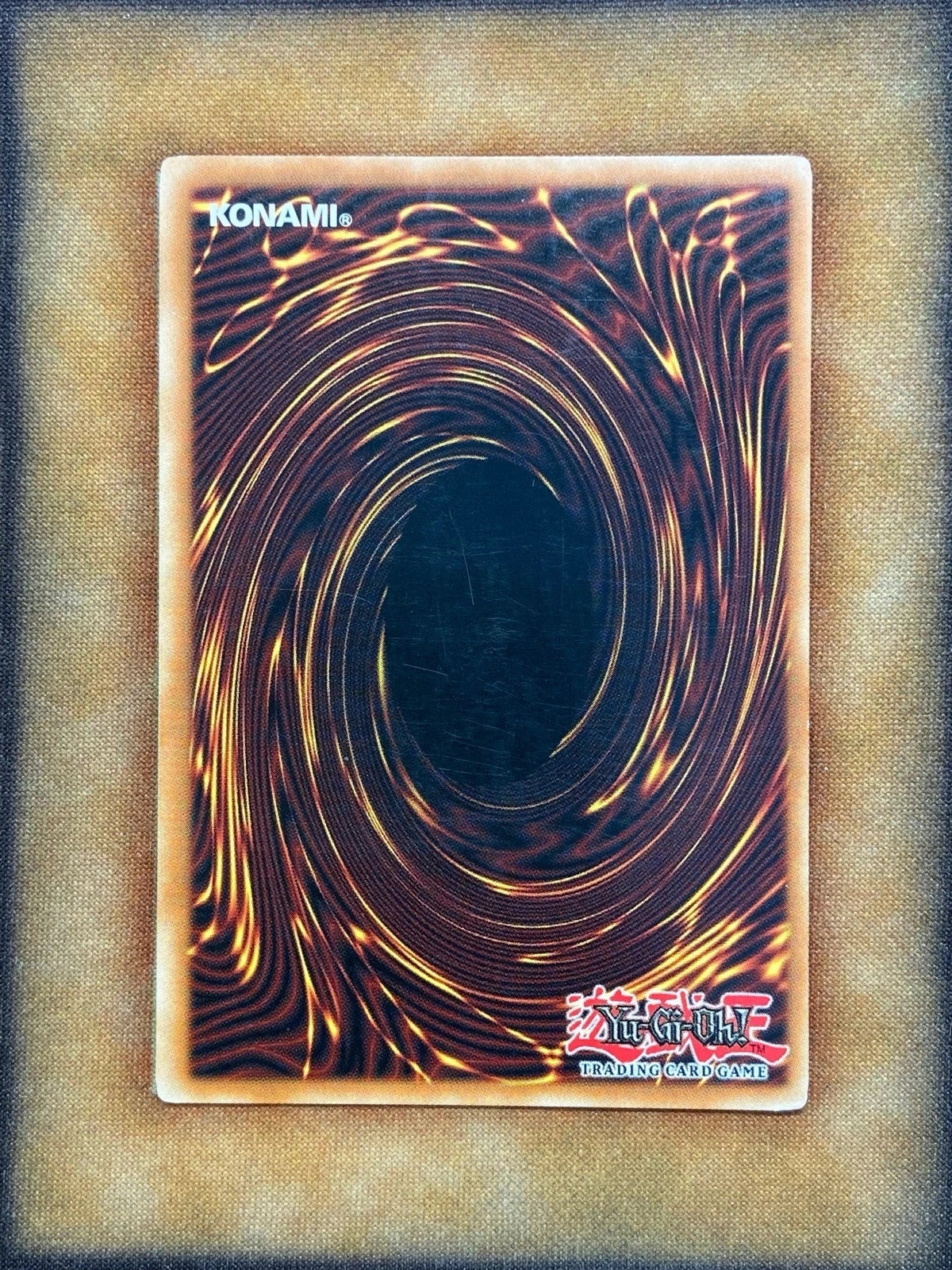 Yugioh Red Dragon Archfiend TDGS-EN041 Ultimate Rare LP-3