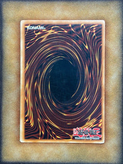 Yugioh Red Dragon Archfiend TDGS-EN041 Ultimate Rare LP-3