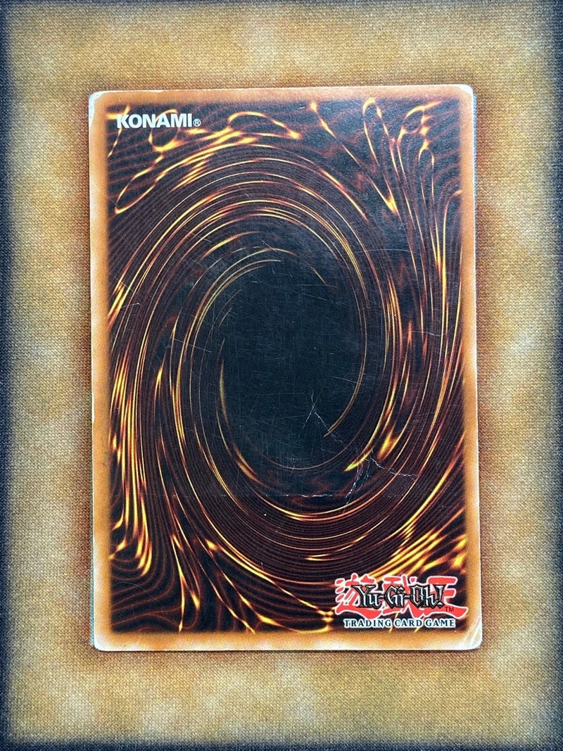Yugioh Raviel, Lord of Phantasms SOI-EN003 Ultimate Rare 1st Ed HP-2