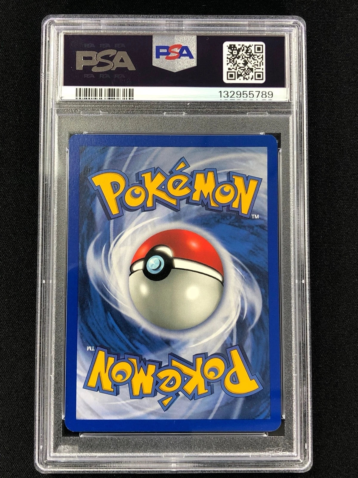 Pokemon 2001 Pidgeot 2/18 Islands Promo PSA 9