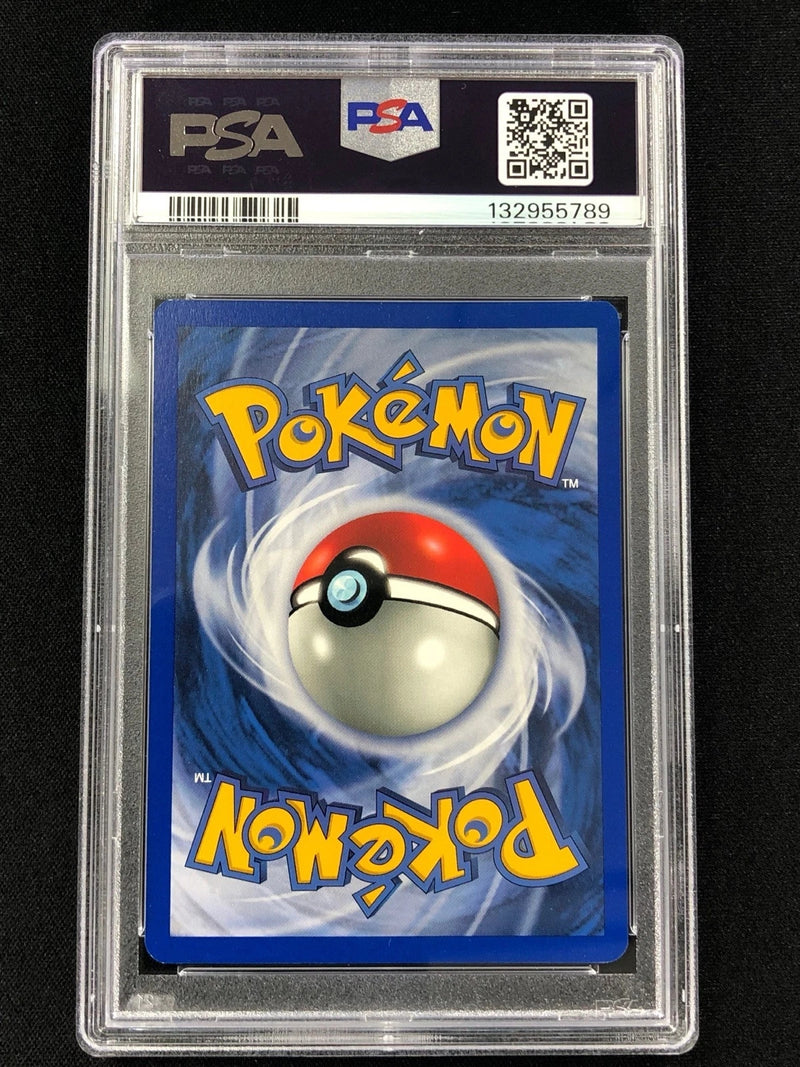 Pokemon 2001 Pidgeot 2/18 Islands Promo PSA 9-2