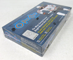 2020/21 Upper Deck O-Pee-Chee Hockey Box (Hobby) (18/10)-2