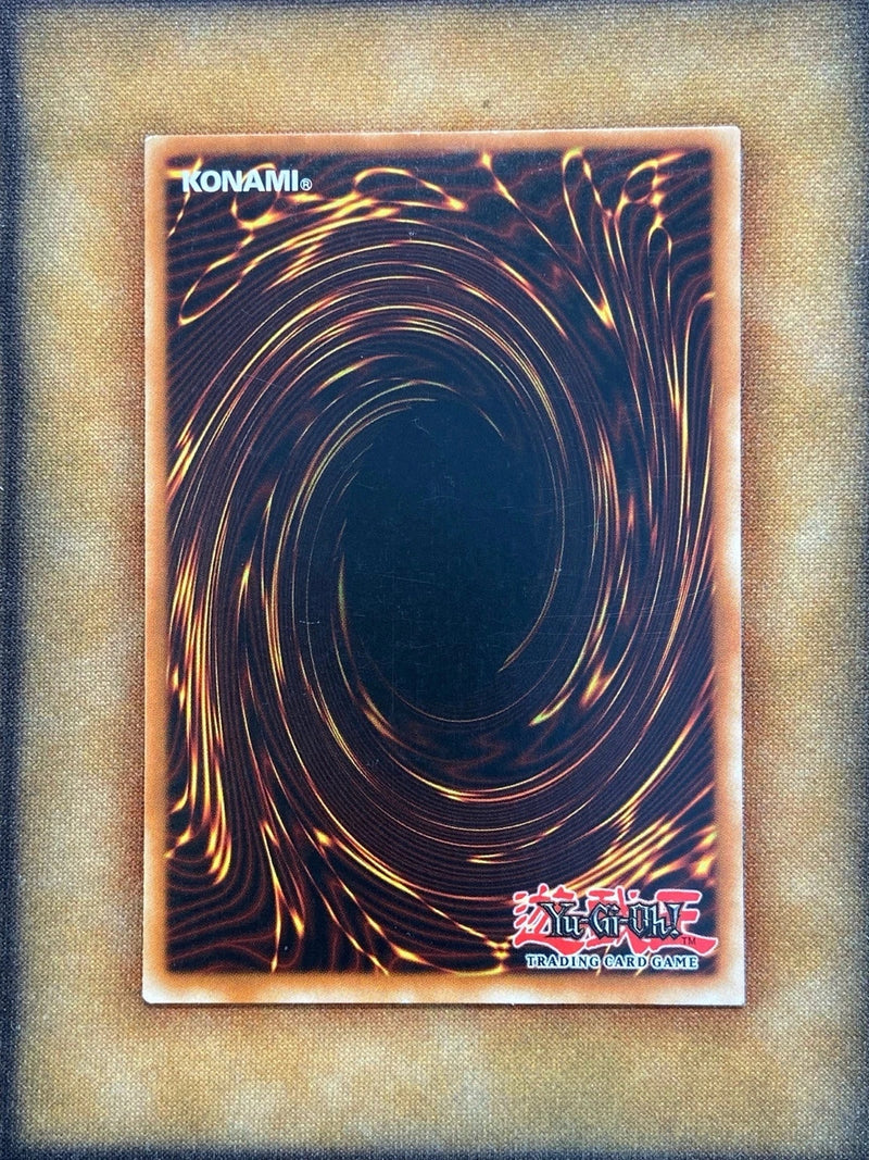 Yugioh Pot of Greed DPKB-EN029 Ultimate Rare 1st Ed VLP-3