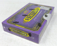 2021/22 Upper Deck Stature Hockey Box (Hobby) (8)-2