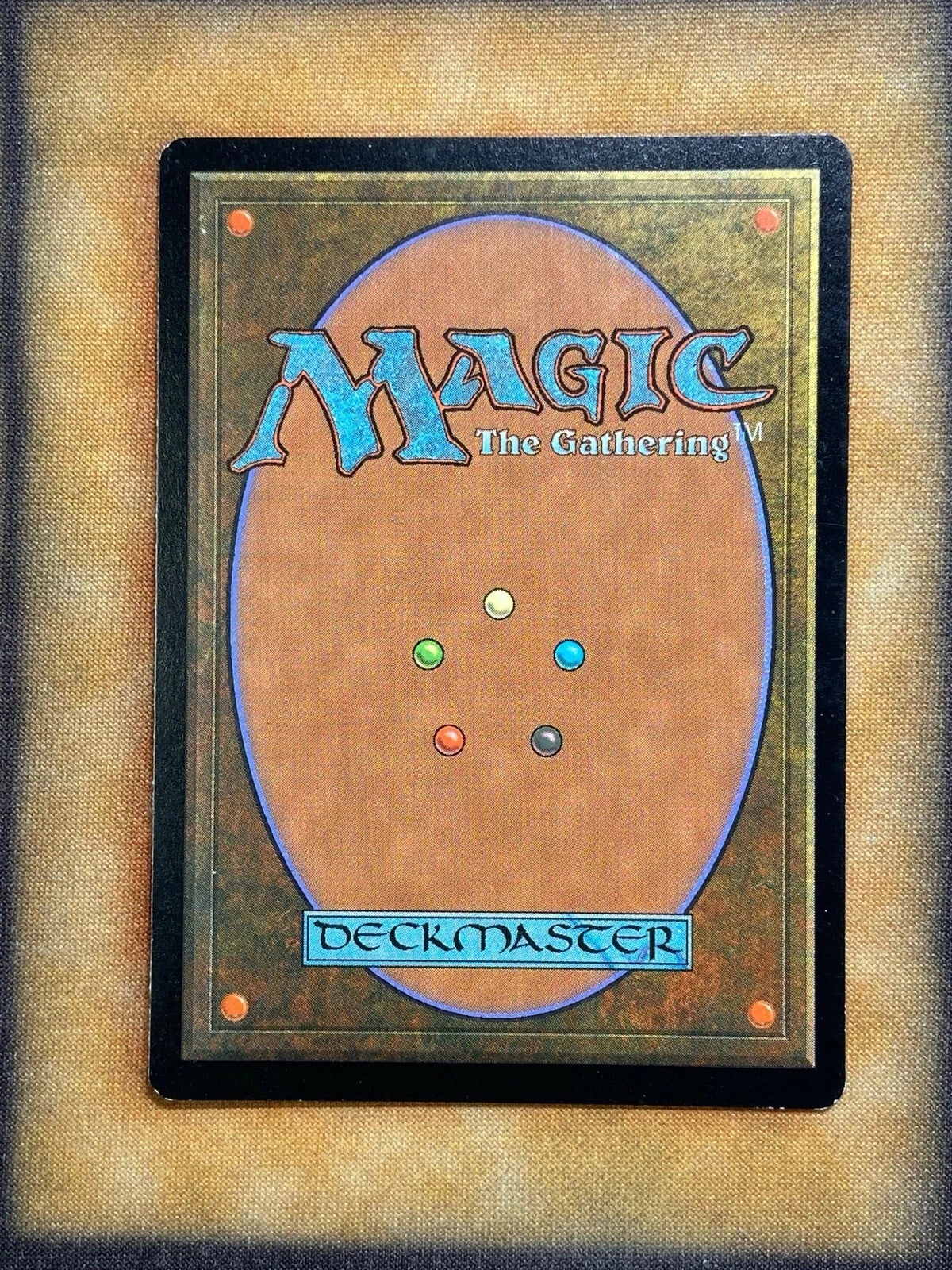 MTG Vampiric Tutor 161/360 6th Edition JAPANESE NM-2