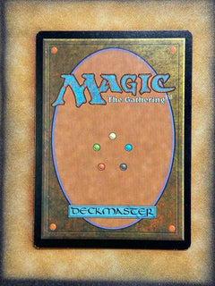 MTG Vampiric Tutor 161/360 6th Edition JAPANESE NM-2