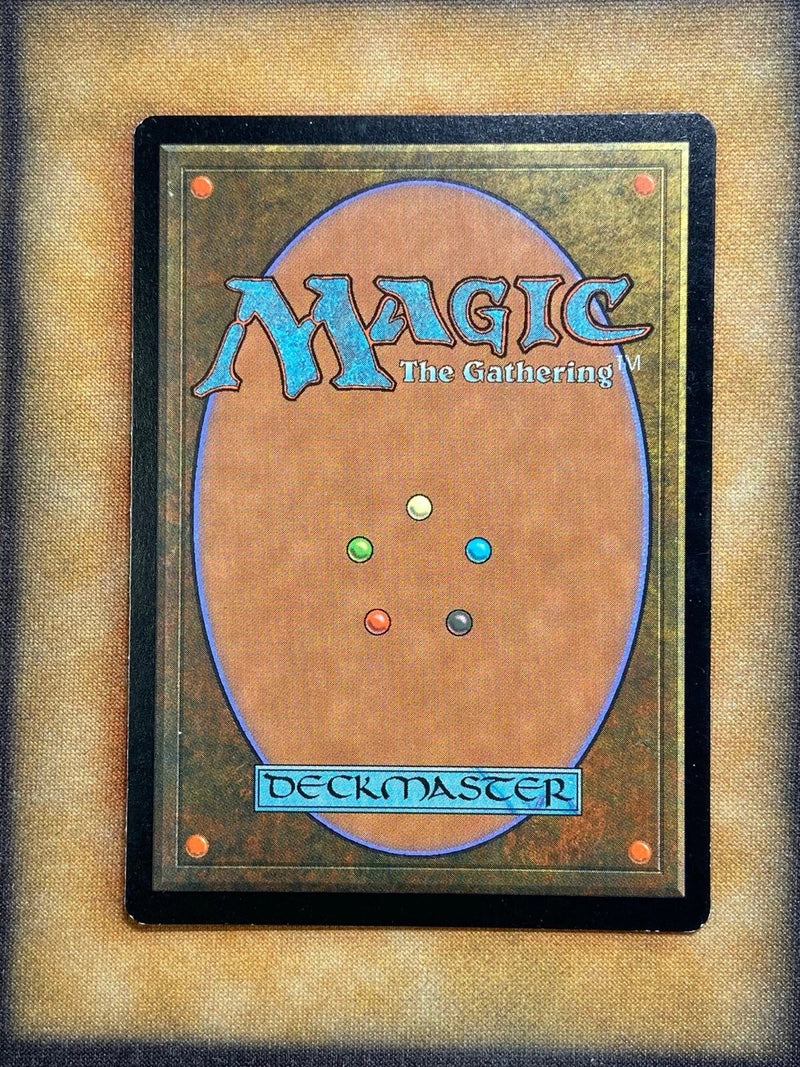MTG Vampiric Tutor 161/360 6th Edition JAPANESE NM-2
