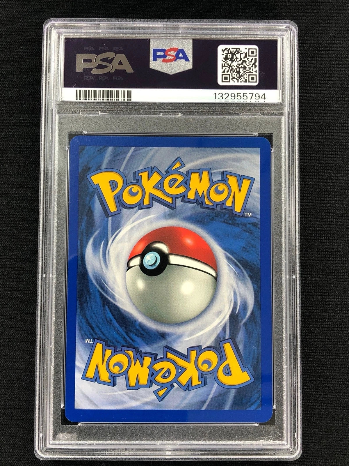 Pokemon 2001 Raticate 6/18 Islands Promo PSA 9 Mint