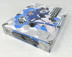 2020/21 Upper Deck SPx Hockey Box (Hobby) (4)-2