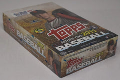 2015 Topps Baseball Series 2 Box (Hobby) (36/10)-2