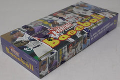 2022 Topps Heritage Baseball High Number Box (Hobby) (24/9)-2