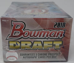 2018 Bowman Draft Baseball Super Jumbo Box (Hobby) (5/120)-3