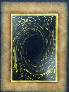 Yugioh The Winged Dragon Of Ra GBI-003 Secret Parallel Rare Promo MP-3