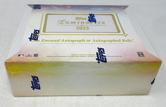 2023 Topps Luminaries Baseball Box (Hobby) (1)-3