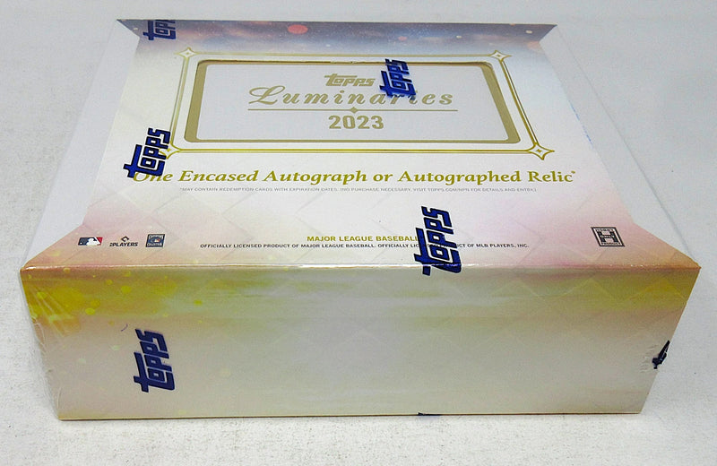 2023 Topps Luminaries Baseball Box (Hobby) (1)-3