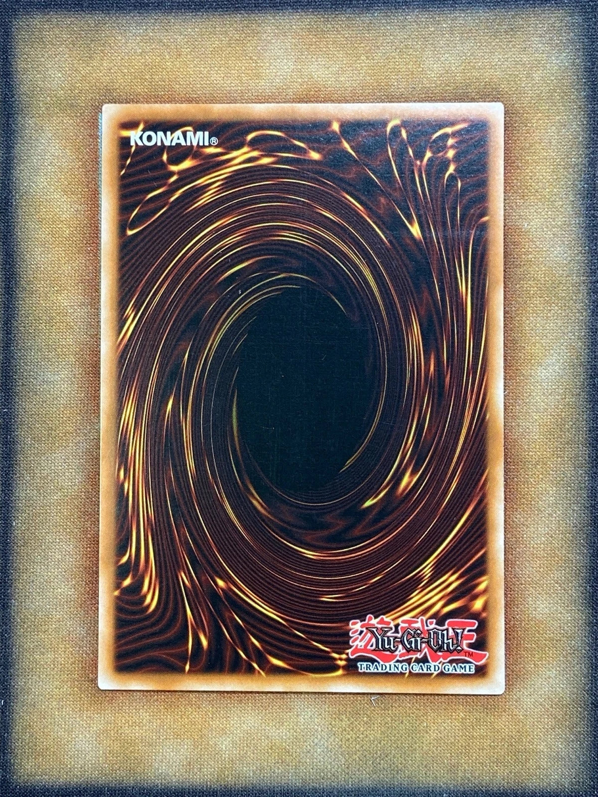 Yugioh Galatea, the Orcust Automaton OP10-EN003 Ultimate Rare NM