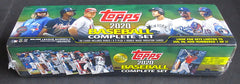 2020 Topps Baseball Factory Set (Retail) (Green)-1