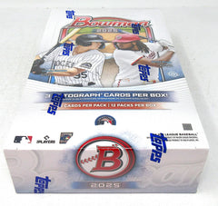 2025 Bowman Baseball Jumbo Box (Hobby) (12/28)-3