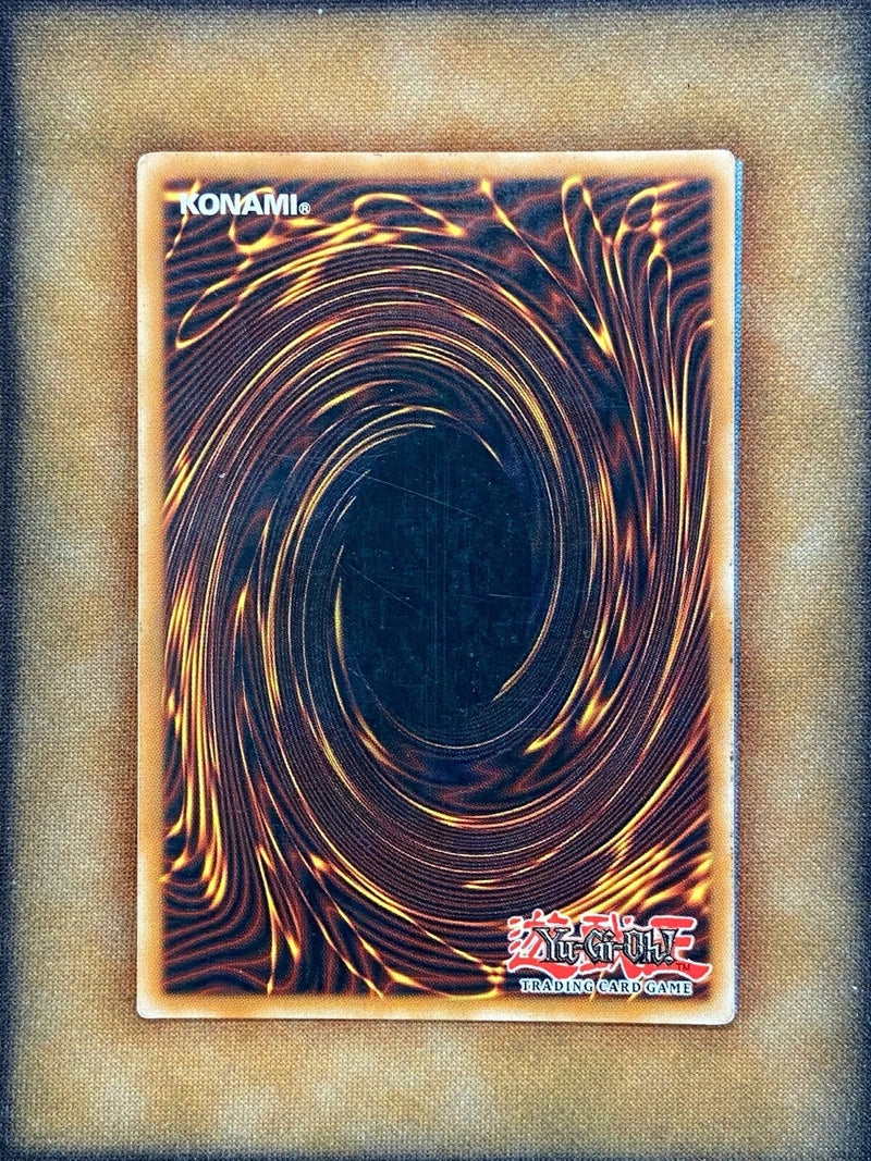 Yugioh Elemental Hero Wildheart DR04-EN068 Super Rare LP-2