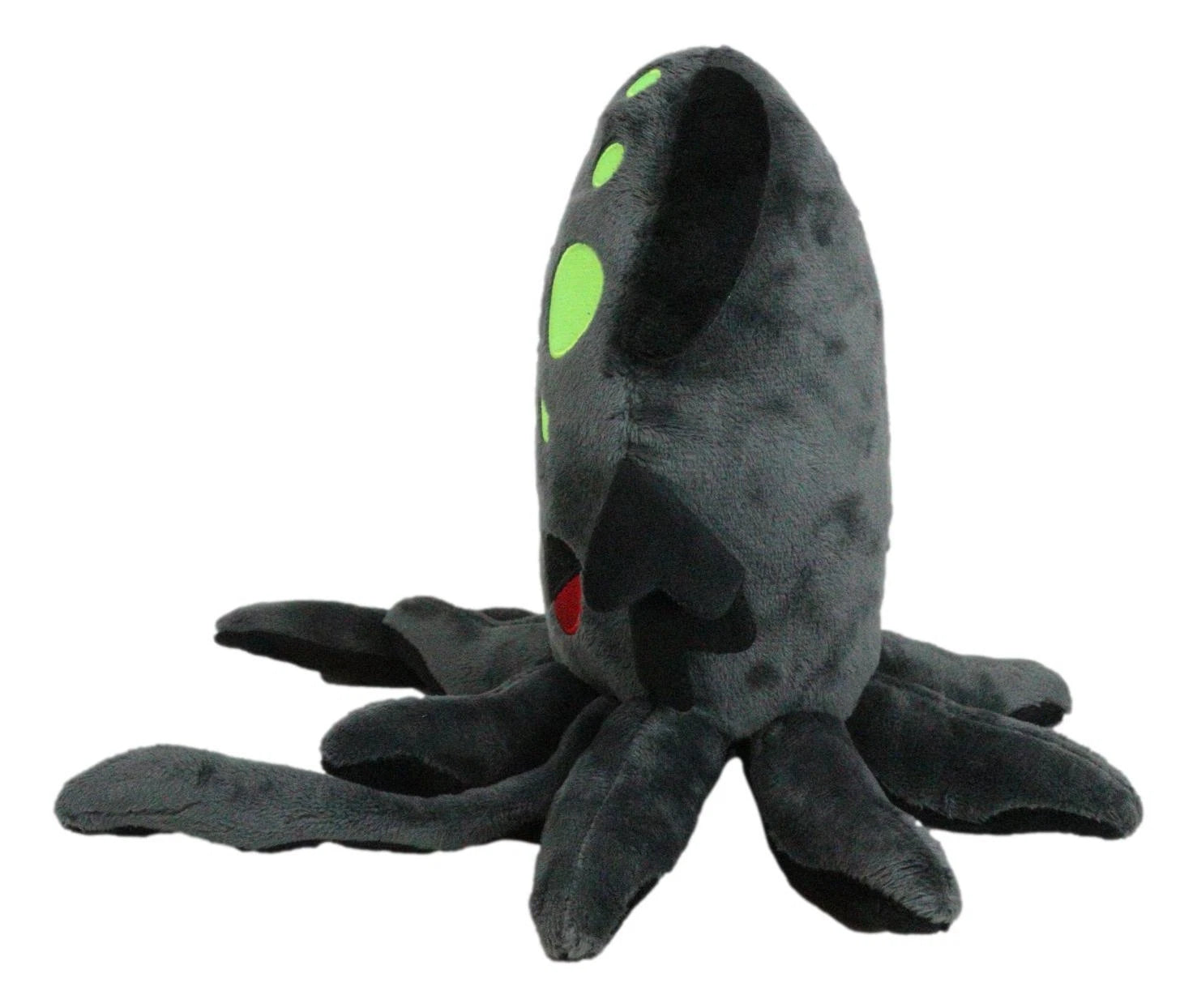Fantasy Legend Greek Deep Ocean Monster Titan God Kraken Soft Plush Toy Doll-9