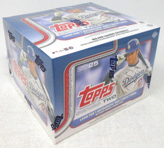 2025 Topps Baseball Series 2 Jumbo Box (Hobby) (10/40)-3