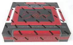 2022 Panini Three and Two Baseball Box (Hobby)-3
