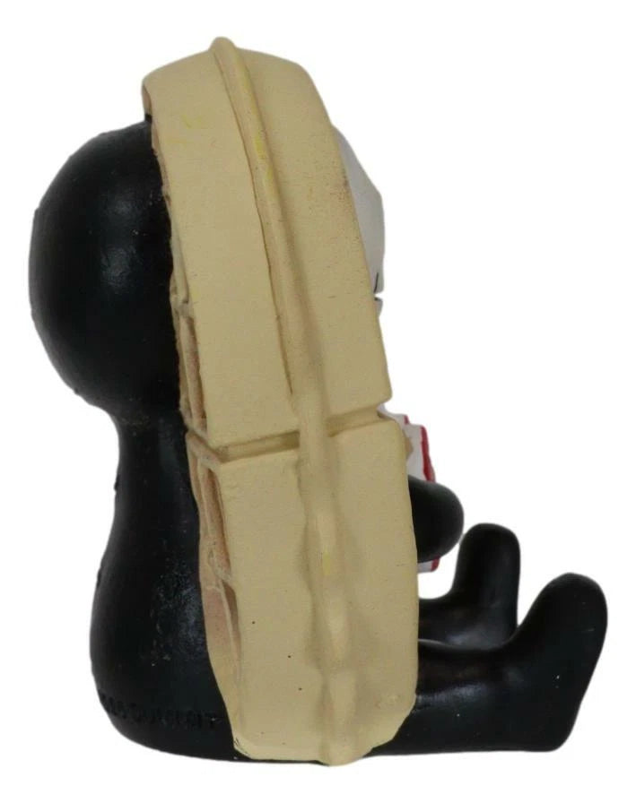 Figura de esqueleto de Furrybones Puffle The Breakfast Strawberry Waffle Furry Bones-5