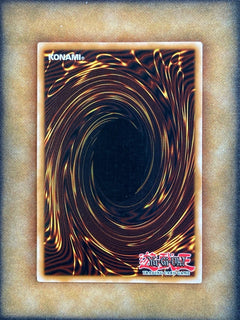 Yugioh Solemn Warning DREV-EN077 Ultimate Rare NM-2
