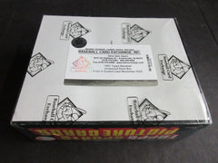 1985 Topps Baseball Unopened Rack Box (FASC)-2