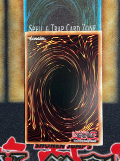 Yugioh UFOroid Figher CRV-EN034 Ultimate Rare 1st Edition NM-2