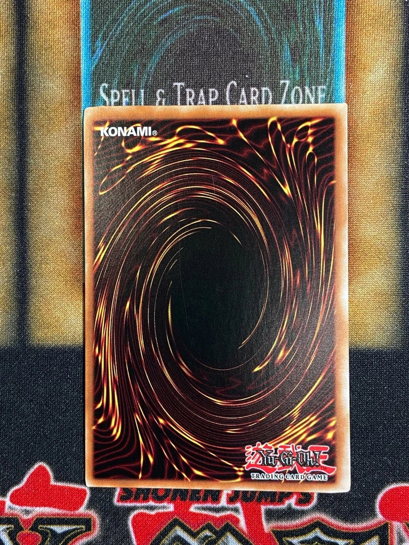 Yugioh UFOroid Figher CRV-EN034 Ultimate Rare 1st Edition NM-2