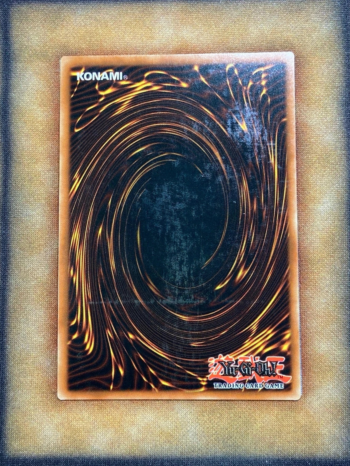 Yugioh Horus the Black Flame Dragon LV4 SOD-EN006 Ultimate Rare 1st Ed NM