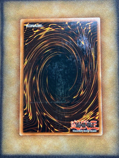 Yugioh Horus the Black Flame Dragon LV4 SOD-EN006 Ultimate Rare 1st Ed NM-2