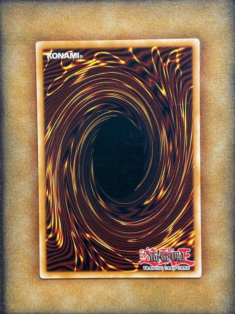 Yugioh A Hero Lives GENF-EN098 Ultimate Rare 1st Ed NM-2