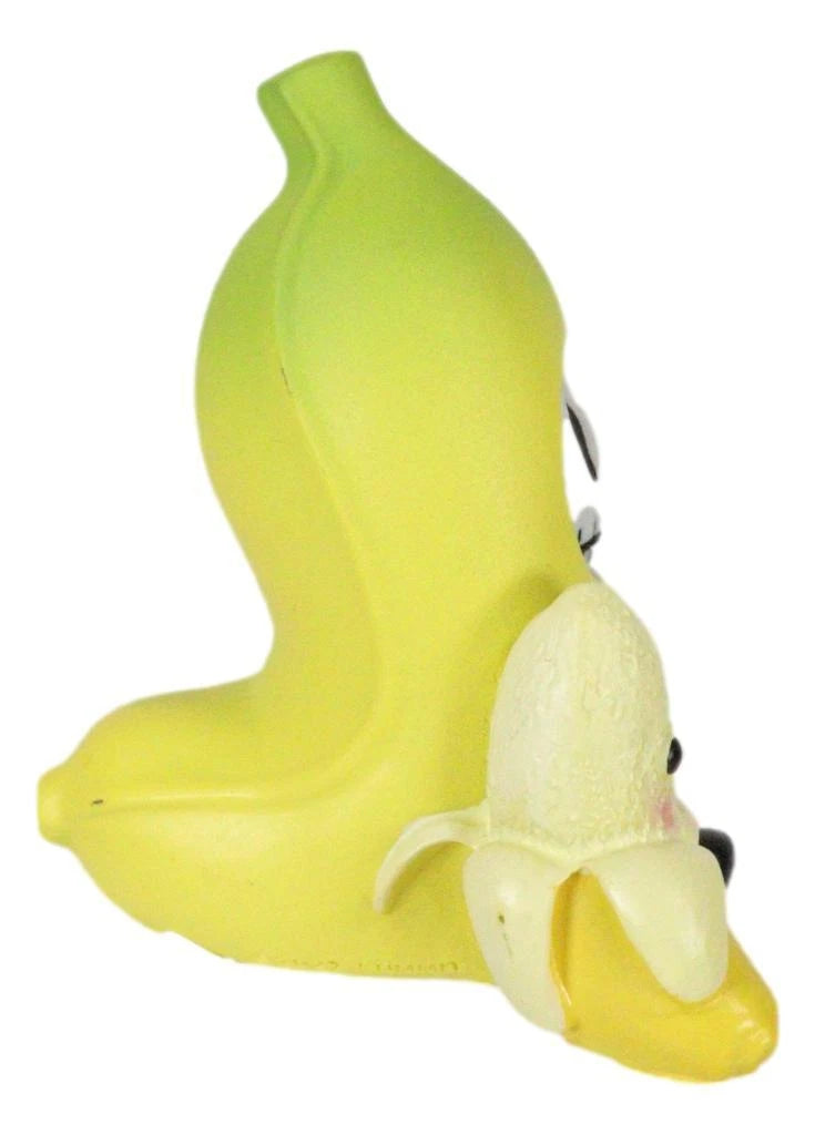 Furry Bones Na Na Banana Lover Surprise Skeleton Collectible Furrybones Figurine-8