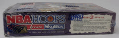 1994/95 Hoops Basketball Series 2 Box (Hobby) (36/12)-2
