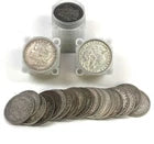 ✯ 1878-1899 ~PRE 1900~ Silver Morgan Dollars From Bag Old Estate Hoard Sale ✯-1