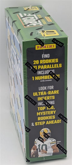 Factory Sealed Mega Box 2025 Panini Score NFL Football Cards-3