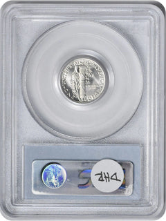 1941 Mercury Silver Dime MS66 PCGS-2