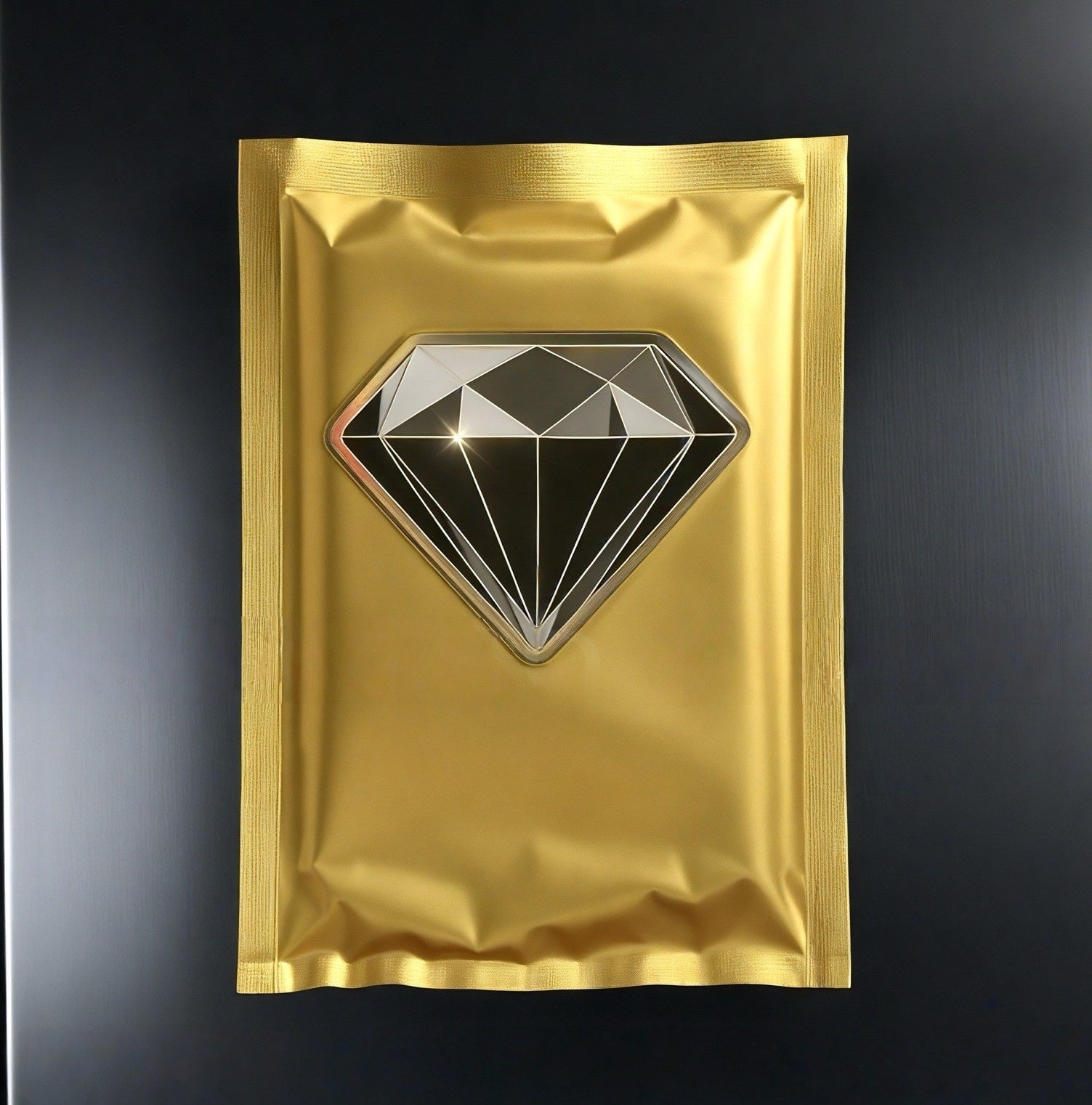 NBA Basketball Card Pack - 10 Cards - Diamond Pack With 3 Numbered & Autos