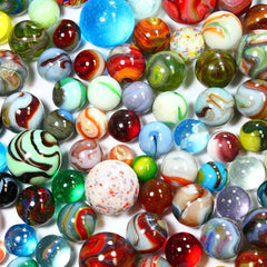 50+ Vintage to Modern Marbles Hard to Find-11