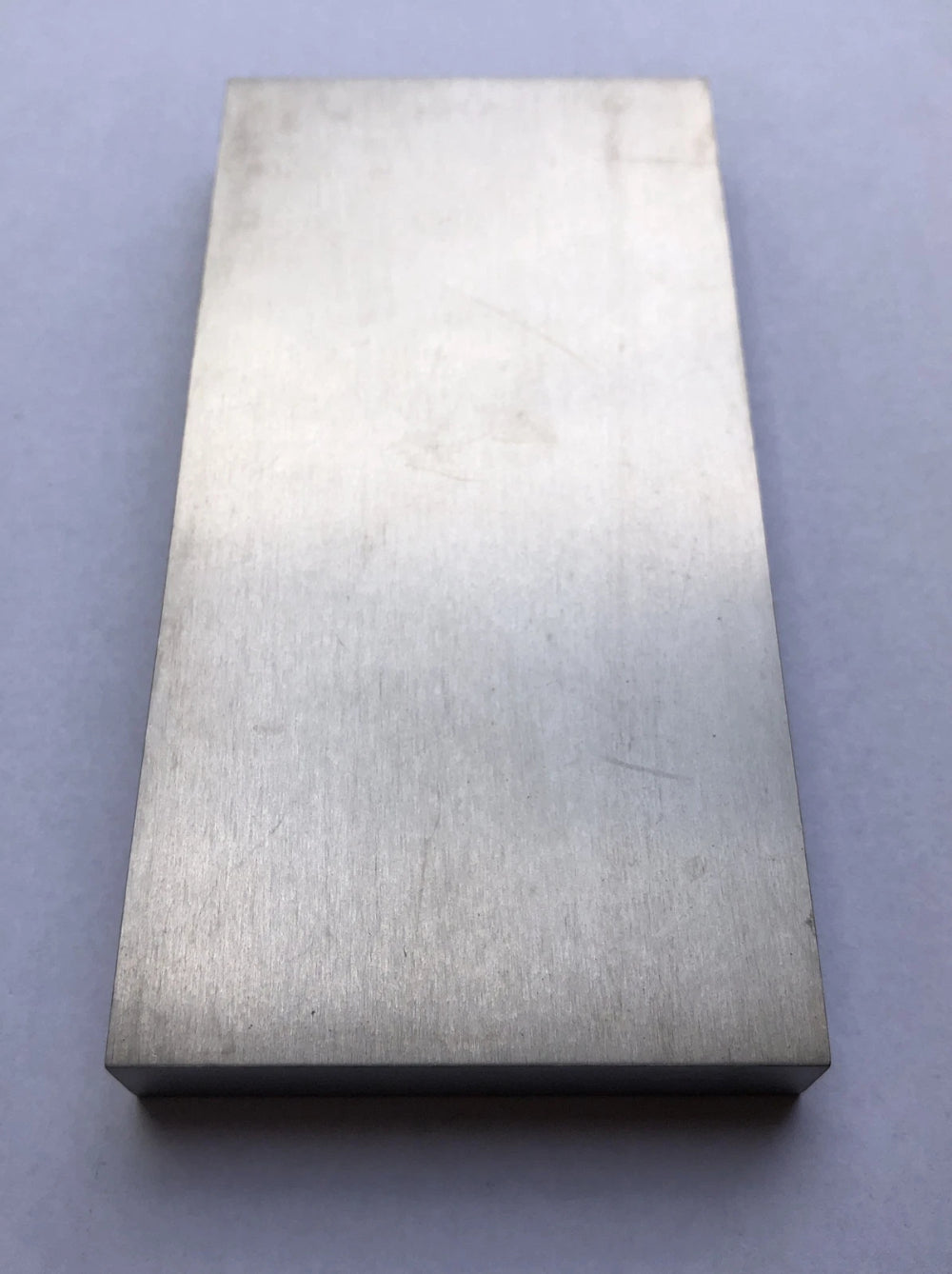 1 (One) Pound Titanium Bullion Bar-5