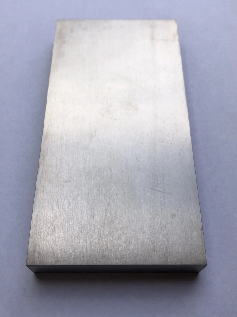1 (One) Pound Titanium Bullion Bar-5