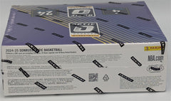 Factory Sealed Retail Box 2024-25 Donruss Optic NBA Basketball Cards-5