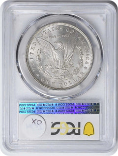 1900-O Morgan Silver Dollar MS64 PCGS-2